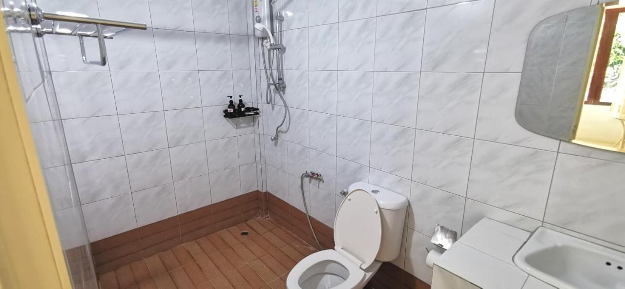 Baan Pordee Homestay Phayayen Buitenkant foto