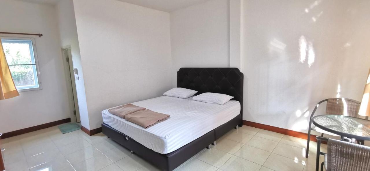Baan Pordee Homestay Phayayen Buitenkant foto