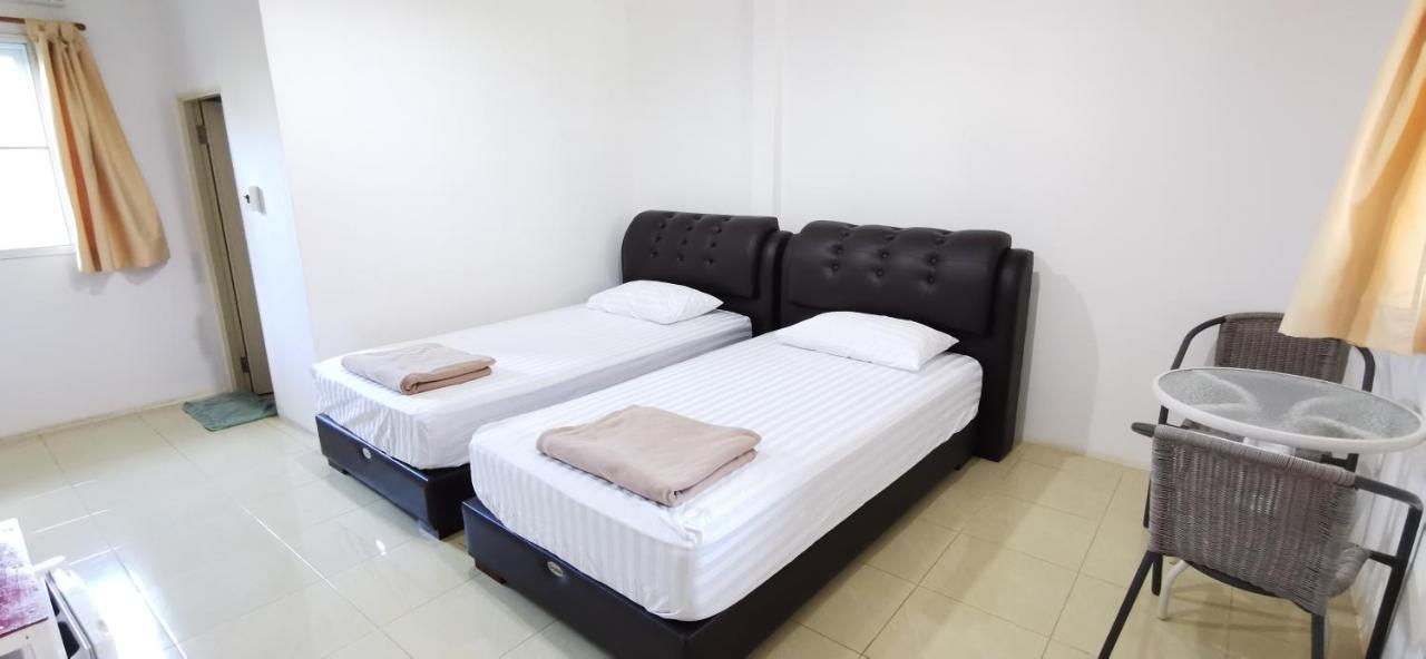 Baan Pordee Homestay Phayayen Buitenkant foto