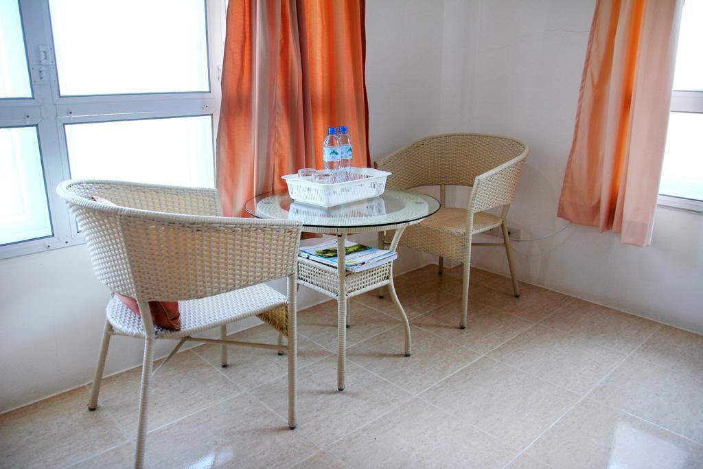 Baan Pordee Homestay Phayayen Buitenkant foto